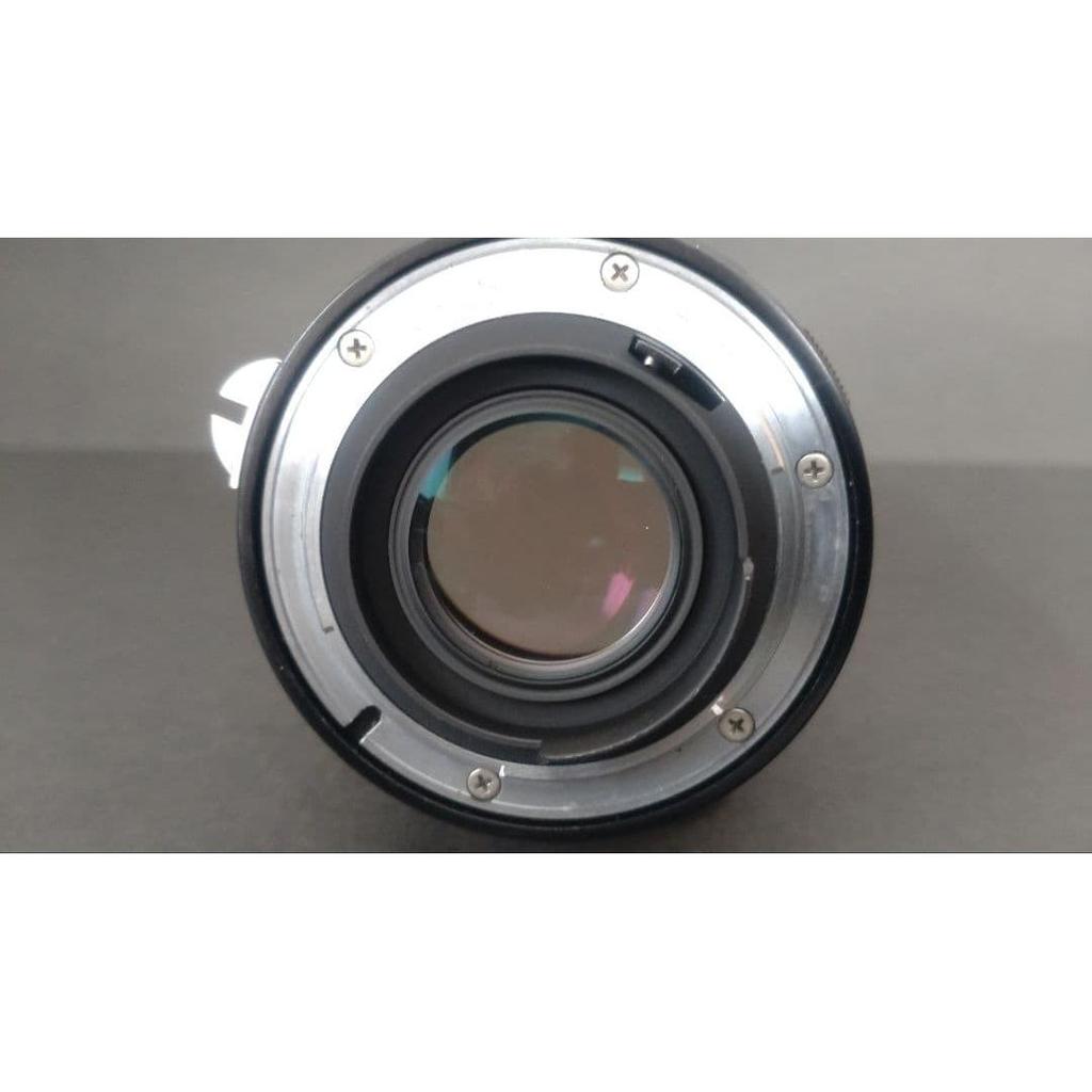 Used Nikon NIKKOR N.C Auto 28mm F2 Lens Non-Ai