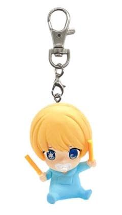 

[My Favorite Child] Figure Keychain Vol.1 Vol.2 (Aqua)
