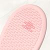 Men's Embossed Slides, Casual Non Slip Slippers, Open Toe Shoes For Indoor Outdoor Beach Shower, Spring And Summer