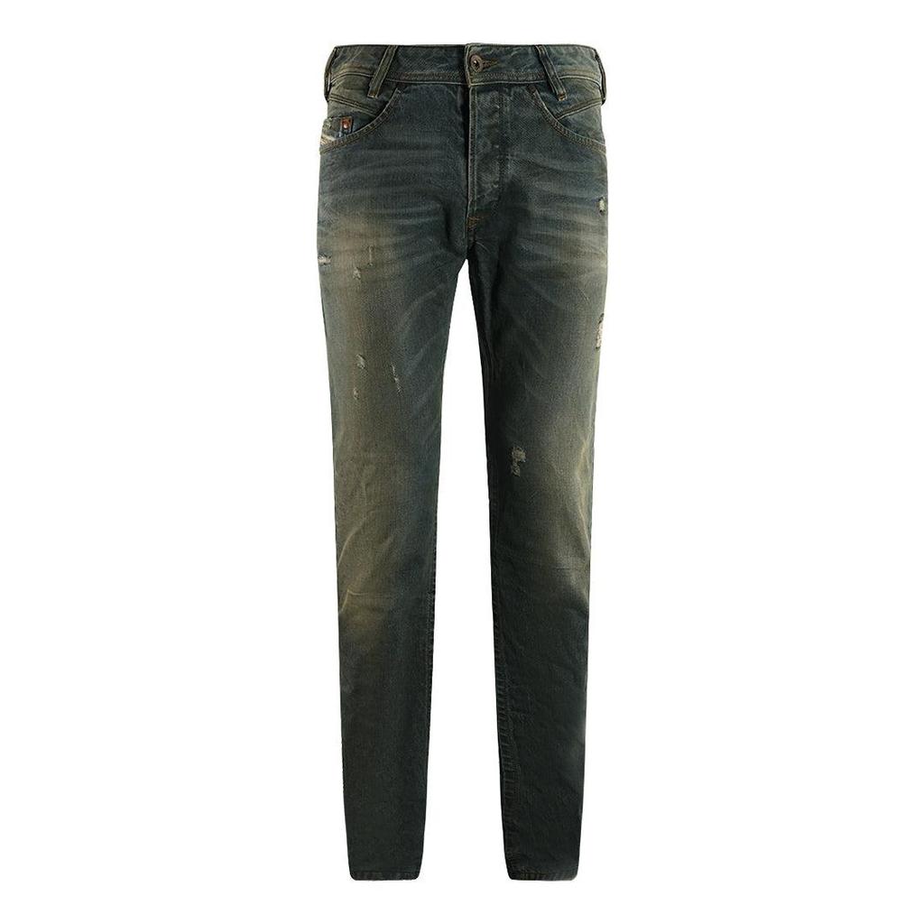 Diesel Mens Poiak Jeans
