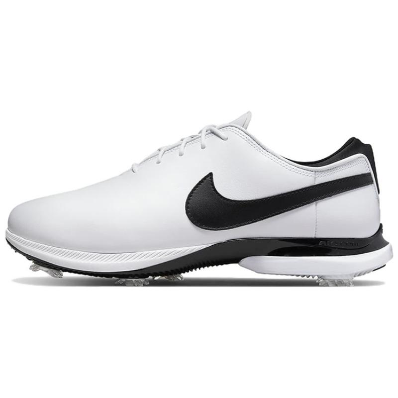 

Nike Кроссовки Air Zoom Victory Wide Белые Черные DJ6570-100 42