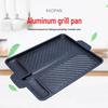 Korean Maifan Stone Square BBQ Grill Pan
