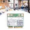 6200 622ANHMW 300Mbps 2.4G/5Ghz WiFi Card MINI PCIE 572509-001 60Y3231 for Thinkpad T410 T410i T510 T510i W510 T410s