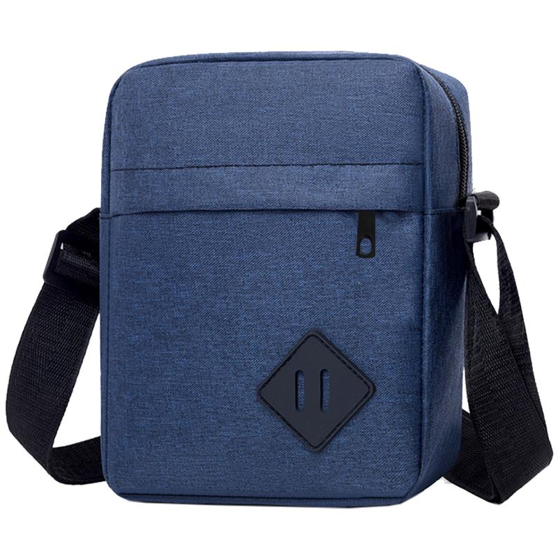 Trendy Stylish Multi- Crossbody Bag Adjustable-Strap Lightweight for Daily Commute Functional Versatile Bag