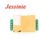MH-Z19 MH-Z19C MH-Z19B MH-Z19E IR Infrarot CO2-Sensormodul Kohlendioxid-Gassensoren NDIR CO2-Monitor 400-5000 0-5000ppm UART