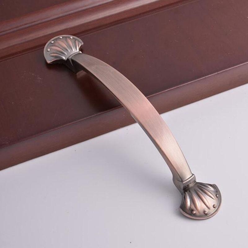 Buy Hardware Furniture Handle Simple Door Handle at affordable