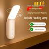 Kuhuo Magnetic Rechargeable LED Bedside Lamp