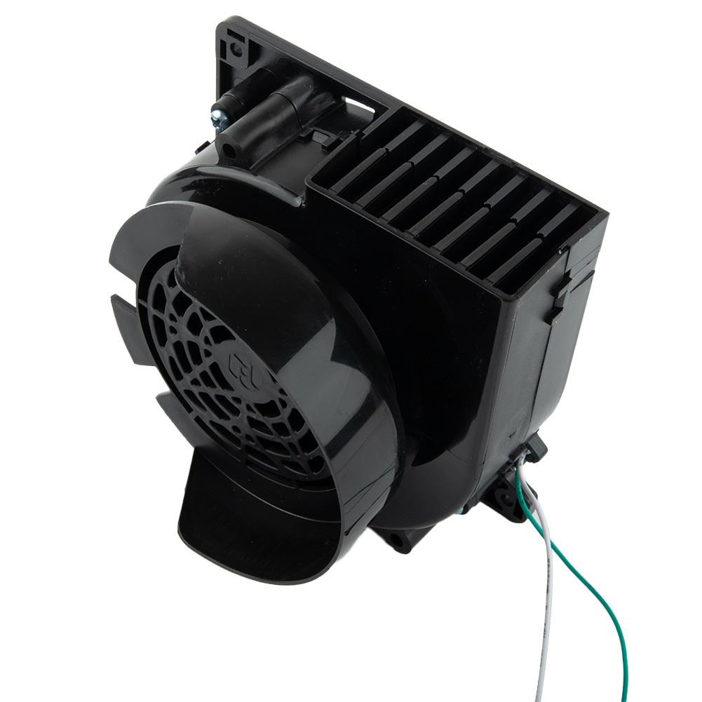 Sada vzduchového dmychadla 12V/1,5A 6,6ft adaptér pro nafukovací zahradní dekorace na dovolenou