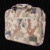 HuaAoZe Multi-functional Camouflage Laptop Briefcase