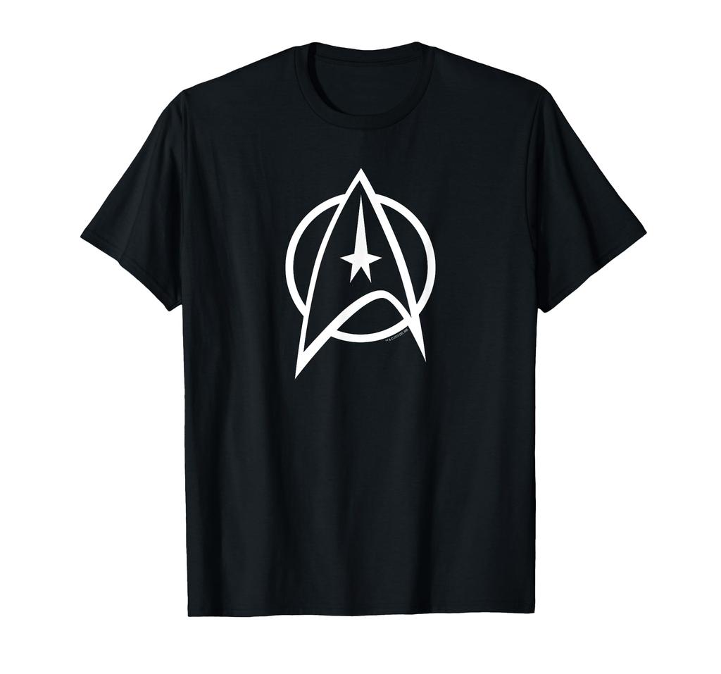 Star Trek Original Series Delta T-Shirt