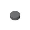 MOC 10PCS 98138 Round 1x1 Building Blocks Kit Tile Bricks Educational Particle Puzzle Idea DIY Toy Children Birthday Kid Gifts