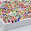 2.6mm Perler Beads Refill Pack for DIY Handmade Fused Bead Toys