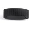 PIT66 Brake Pedal Rubber Pad Slip On Cover Replacement Compatible with Ford SUV Pickup 1990-2012 BC3Z2457B, D3TZ2457A, D3TZ2457B