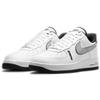 New Nike Air Force 1 Low '07 LV8 Motocross White Grey Black DC8873-101