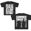 Tops – T-Shirts