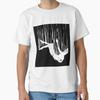 Fall Classic Tshirt Made In Usaaus Tshirt S2xl