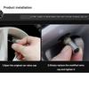 KTDJ9 4Pcs Car Accessories Car Tire Valve Cover Wheel Protection Dust Caps For Skoda VRS VII Octavia A2 A5 2 Superb Kodiaq Rapid Fabia