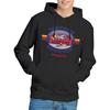 Steven Rhodes Unisex Adult Television Marathon Champion Hoodie