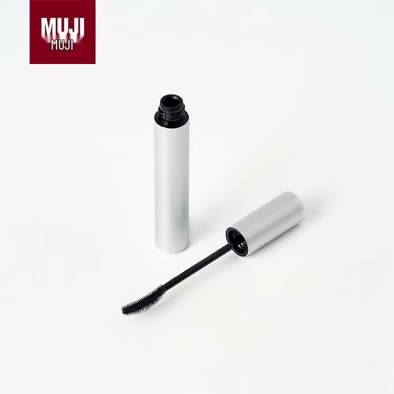 MUJI 3D Lengthening & Volumizing Mascara
