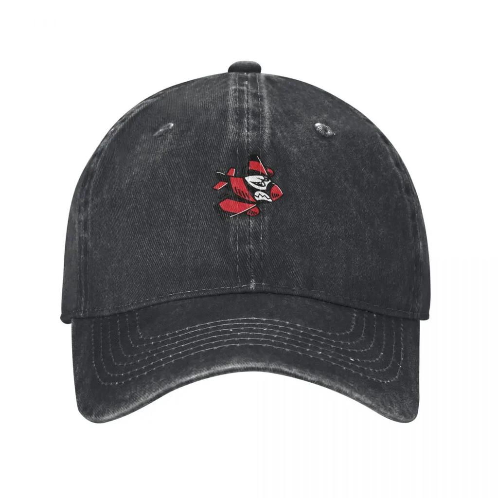 Flugzeug Essendon Baseballkappe Streetwear Luxuskappen Golfhut Hüte im Angebot Unisex Hüte Damen