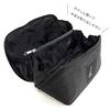 Square Pouch Khaki Water-repellent SFN19-0599