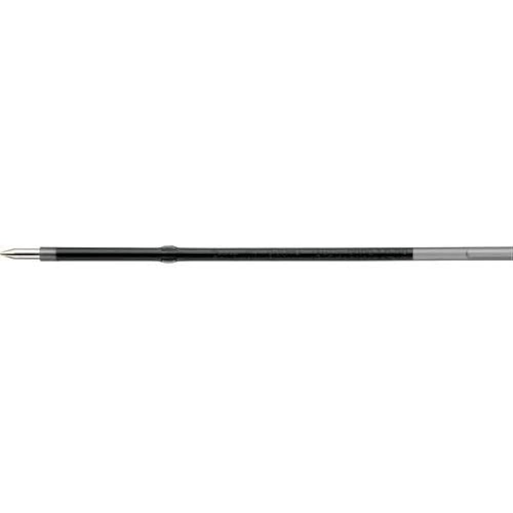 Pentel Ballpoint Pen Refills BXM7H Black, 3