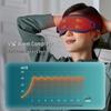 Philips Eye Massager with Heat Compression CN Plug (adapter Included)