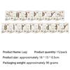 Wiz World Theme Party Supplies: Harry Potter Plates, Cups, Napkins, Cake Decorations Set