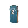 Nike NBA Detroit Pistons Cade Cunningham 2022/23 Trikot Türkis Unisex Streetwear DO9445-483