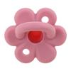 Baby Infants  Pacifier Newborn Comfort Appease Nipple Dummy Flexible Soft BPA-Free Safe Silicone Soother Teether