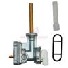 44300-44AB0 Vacuum Gas Tank Fuel Cock Valve Petcock For Suzuki Dr125 Dr200