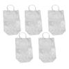 Foldable Wine Bag Carrier Ice Bag Wine Beer Drink Bottle High Quality Hot Sale