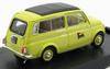 BRUMM FIAT 500 GIARDINIERA 1960 AGIP BRUMM FIAT 500 GIARDINIERA AGIP 1/43 [item]