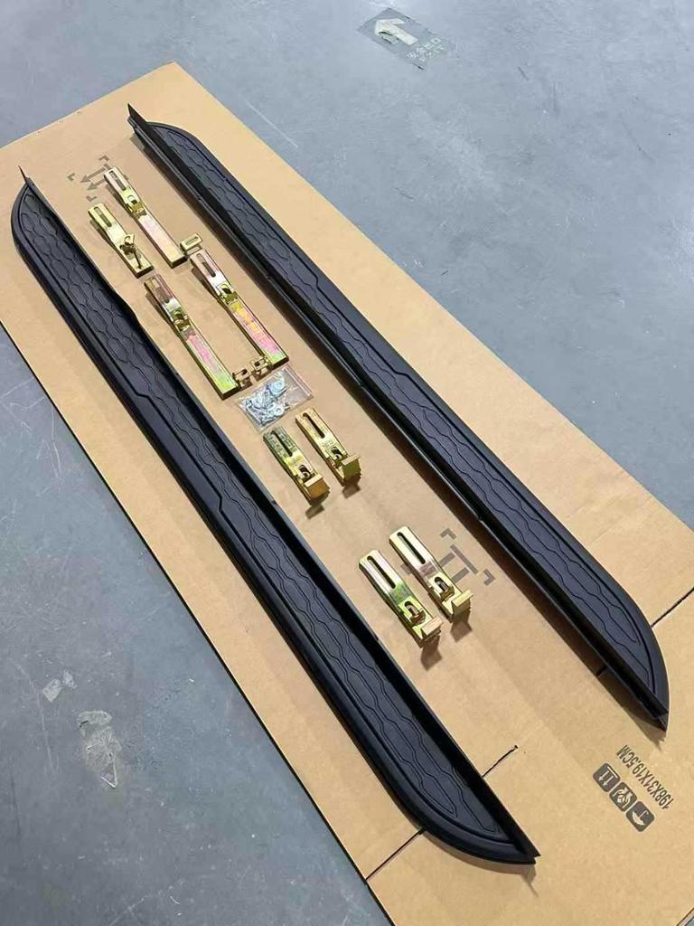 Jetour X70/X90 Dasheng Original Style Side Step Foot Pedal