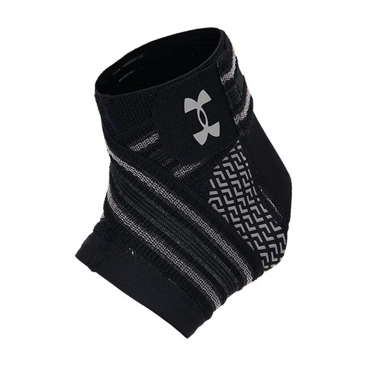 Under Armour Ankle Braces Polyamide, Nylon Unisex 23510702-001 L