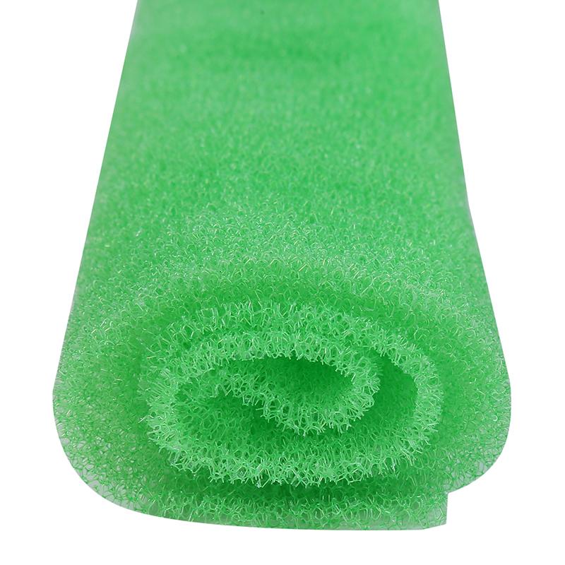 Refrigerator Mildewproof Sponge Mat Filter Refrigerator Mat Kitchen Tools Fruit Vegetables Mildew Fridge Pad Home Supplies