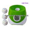 Upgraded Pet Ball Launcher: ETPU Tennis Thrower for Dogs