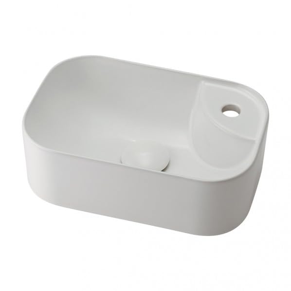 

Kakudai Square Hand Wash Basin 493-273-W