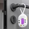 Rechargeable Infrared Signal Detector Mini Anti-Peeping Detector Hidden Camera Detector  Anti-Spy