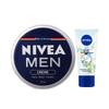 Men's Winter Hydration Face & Hand Cream Set