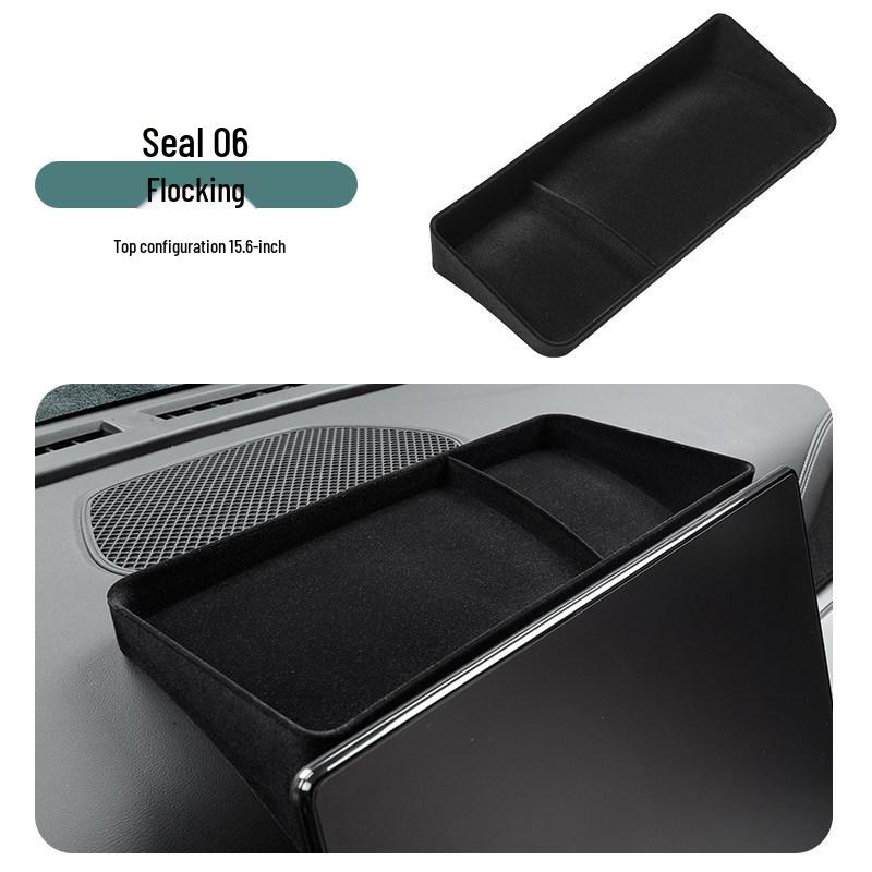 Shunyi Storage Box for BYD Seal 06 Armrest and Center Console