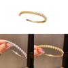Love Heart Shape 18k Gold Plated Cuff Bracelet With Zirconia For Women Fashion Accessories