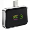 140W Type-C Smart Fast Charger Auto Disconnect Full Charge Stop Adapter for Laptop MacBattery Saver USB-C Power-off