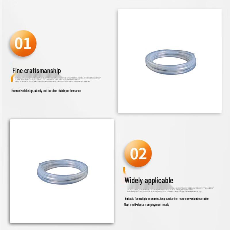 Weiliqi Electric Heating Hose