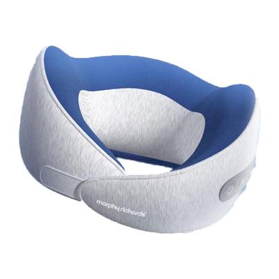 Morphy Richards Neck Massage Pillow CN Plug (adapter Included)