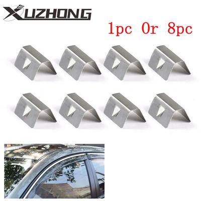 İç Aksesuar – Oto Bağlantı Elemanları ve Klipsleri