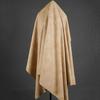 50x140cm Retro PU Leather Fabric Waterproof Trendy for Sewing Leather Jacket Skirt Bag Sofa Release Materials