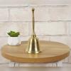 Brass Pooja Bell Ghanti for Mandir