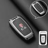 2026 New Hongqi H5 Car Key Case for 2023 H6-H9 Models: HQ9, HS5, HS7, HS3 Buckle Shell