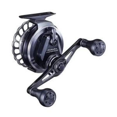 SHIMANO Naviják na cejna Seihakou Limited 2020 RC83 LEVÝ 205g Rybaření z raftu Cejn černomořský Chinu/Mořský